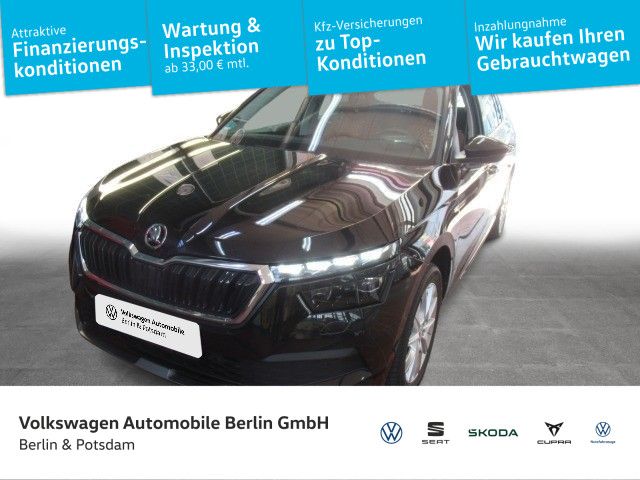 Skoda Kamiq 41.362 km 20.630 € Berlin 10587