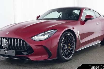 Mercedes-Benz AMG GT 7.179 km 139.770 &euro; Kaufbeuren 87600