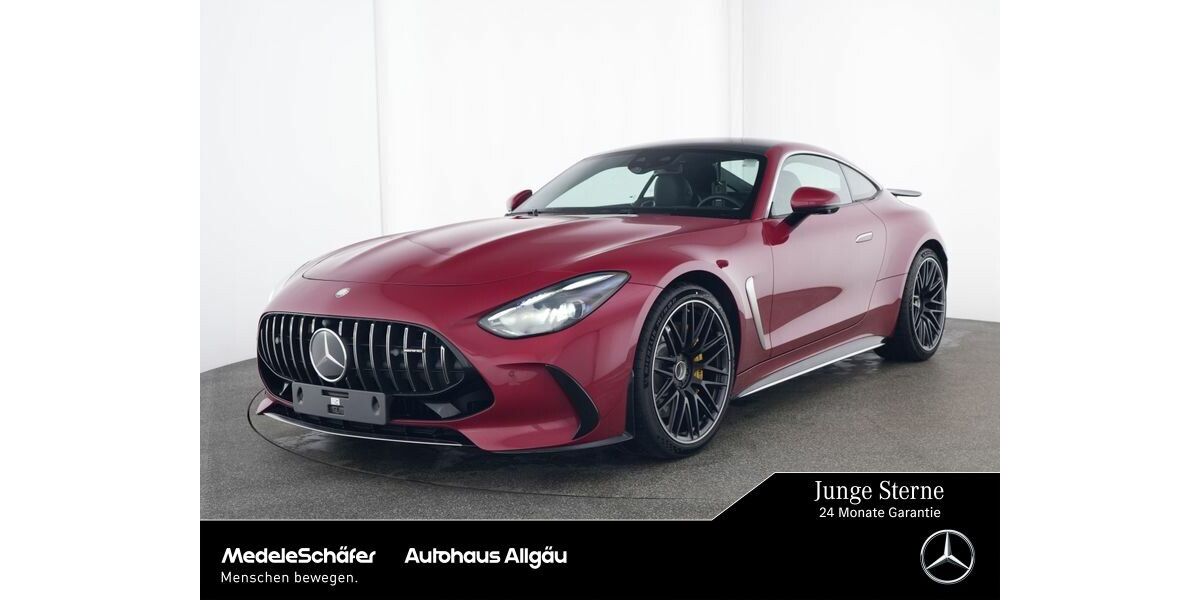 Mercedes-Benz AMG GT 7.179 km 139.770 &euro; Kaufbeuren 87600