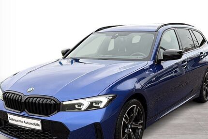 BMW 318 34.534 km 33.490 &euro; Wilhelmshaven 26389