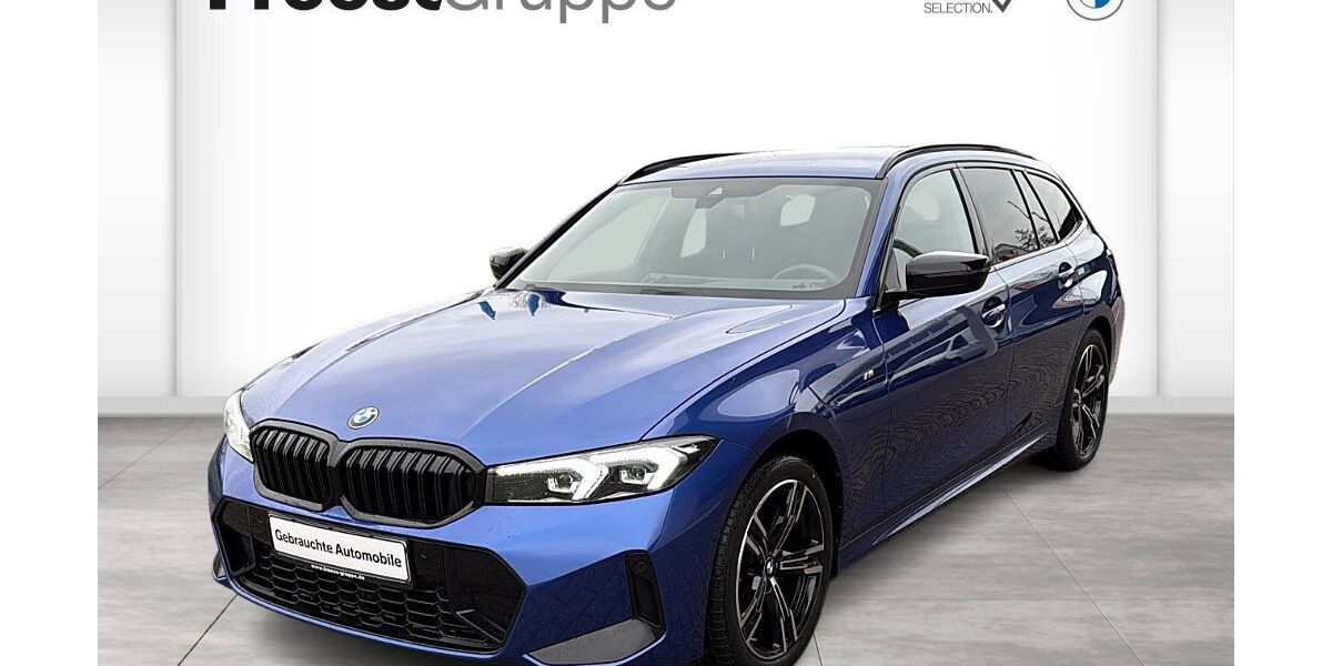 BMW 318 34.534 km 33.490 &euro; Wilhelmshaven 26389