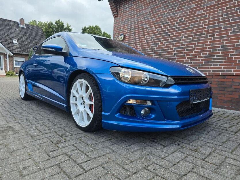 Scirocco