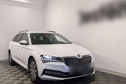 Skoda Superb 66.749 km 24.880 € Grünwald 82031