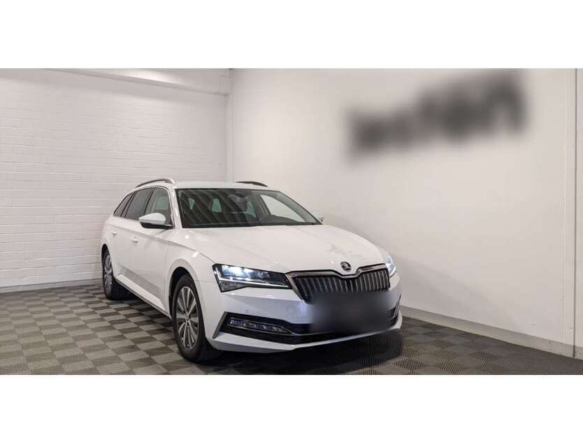 Skoda Superb 66.749 km 24.880 € Grünwald 82031