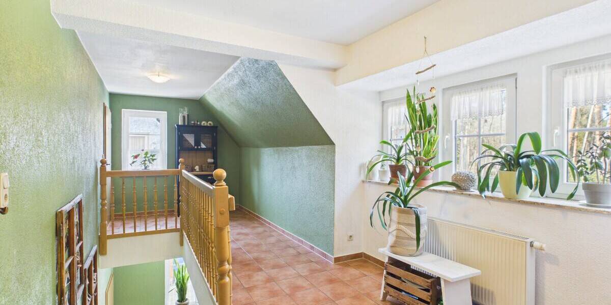 Einfamilienhaus Ueckermünde - 5 Zimmer, 175 m&sup2;, 420.000&euro; | Angebot:26187730