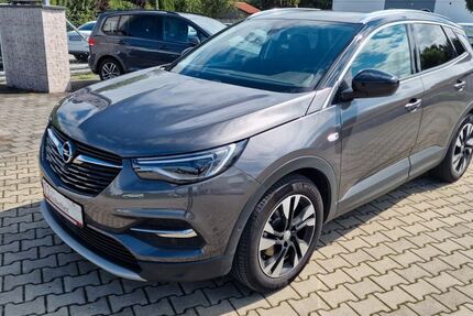 Opel Grandland (X) 33.500 km 22.490 € Türkheim 86842