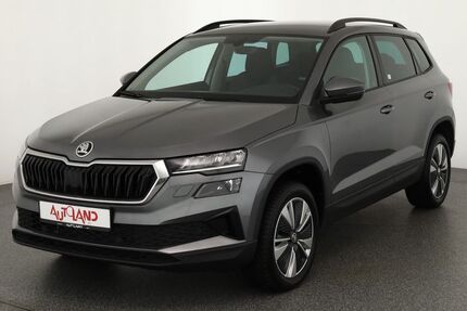 Skoda Karoq 6.702 km 30.890 € Dresden 01069