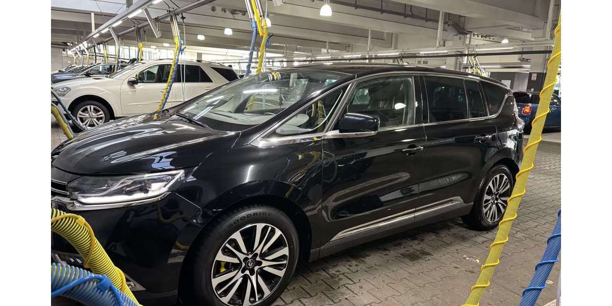 Renault Espace 180.000 km 12.400 &euro; Stuttgart 70469