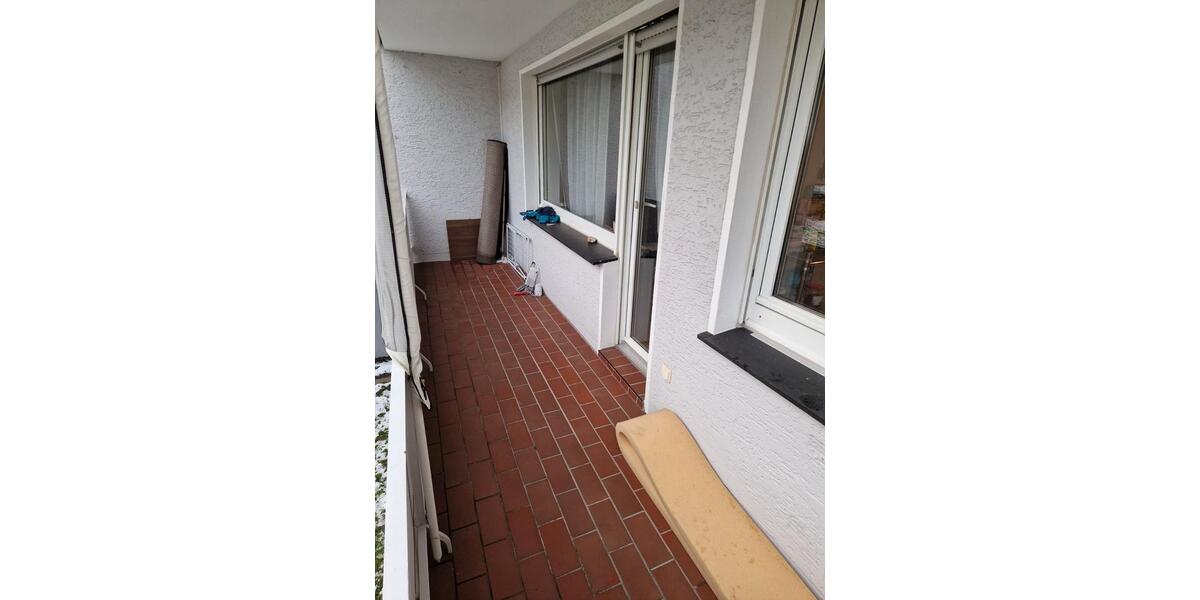 Erdgeschoßwohnung Solingen Central - 4 Zimmer, 83 m&sup2;, 229.000&euro; | Angebot:26710915