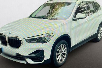 BMW X1 37.100 km 20.950 € Helmstedt 38350