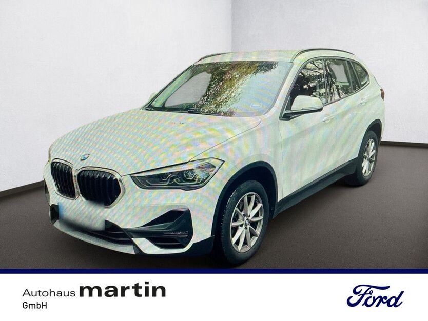 BMW X1 37.100 km 20.950 € Helmstedt 38350