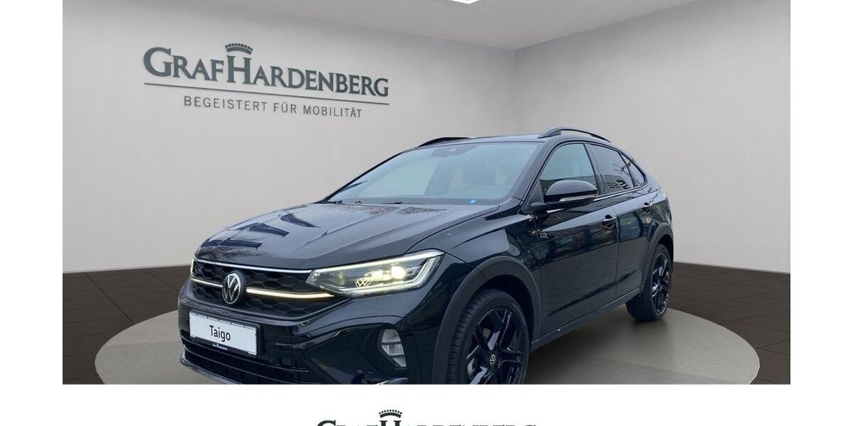 VW Taigo 1.500 km 33.900 &euro; Bruchsal 76646