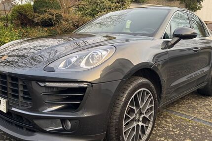 Porsche Macan 91.000 km 34.750 &euro; mücke 35325