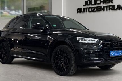 Audi Q5 122.428 km 22.990 &euro; Jülich 52428