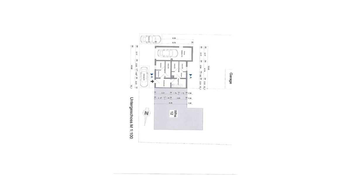 Mehrfamilienhaus, Wohnhaus Bad Rappenau - 6 Zimmer, 167 m&sup2;, 520.000&euro; | Angebot:26337179