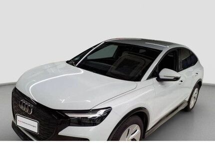 Audi Q4 e-tron 7.799 km 45.390 &euro; Berlin 13581