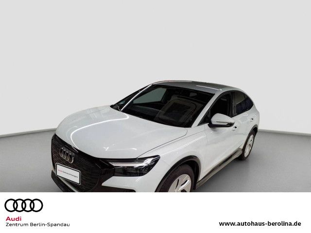 Audi Q4 e-tron 7.799 km 45.390 &euro; Berlin 13581