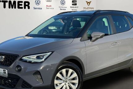 Seat Arona 5.000 km 23.990 &euro; Lenzkirch 79853