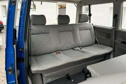 VW T4 Caravelle