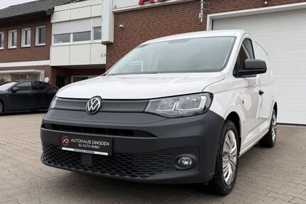 VW Caddy 112.000 km 17.950 &euro; Hamminkeln 46499