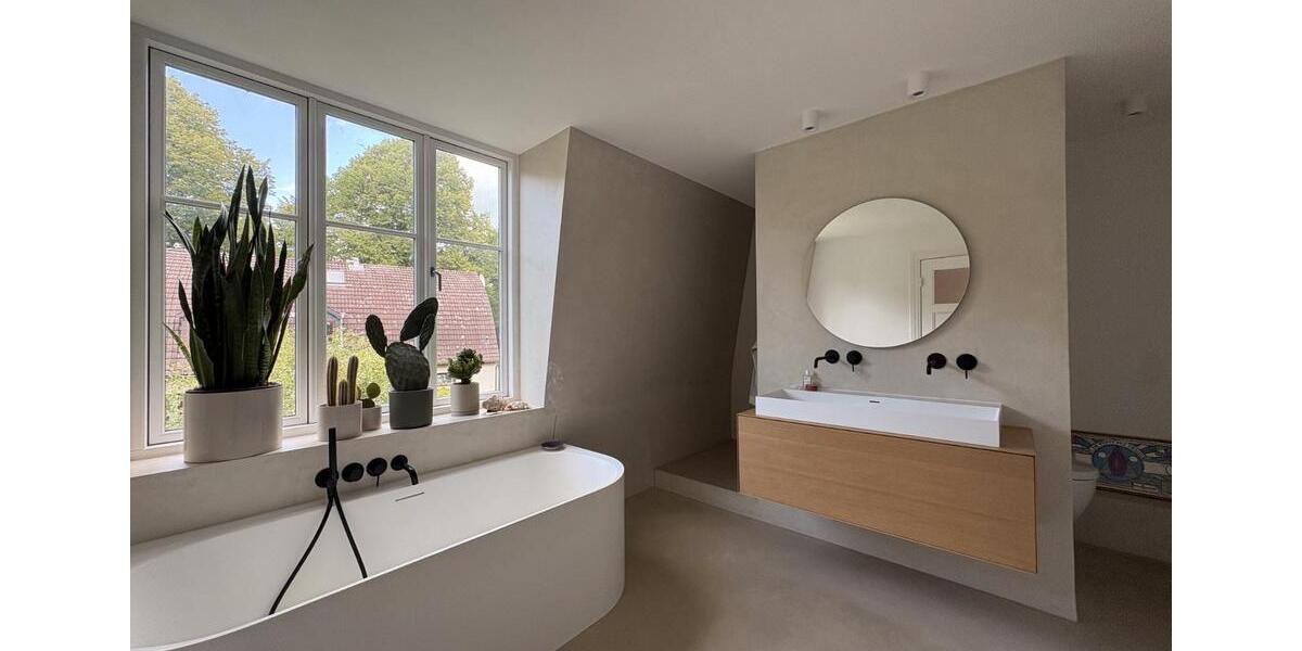 Doppelhaushälfte Hamburg Hamburg-Mitte - 4 Zimmer, 130 m&sup2;, 1.400.000&euro; | Angebot:27290409