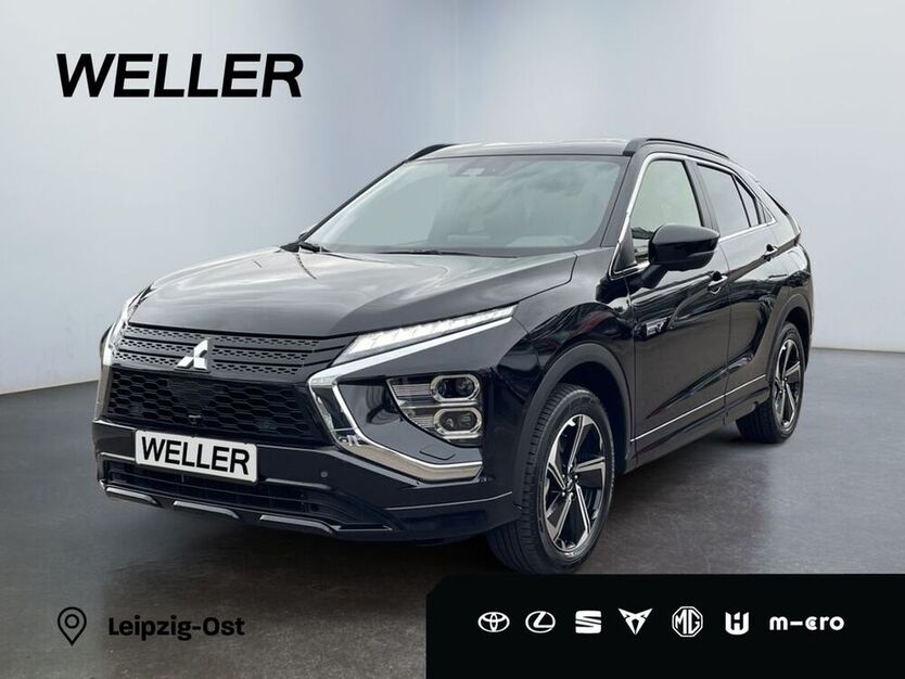 Eclipse Cross