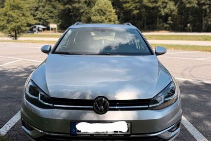 VW Golf 193.000 km 11.500 &euro; Deggendorf 94469