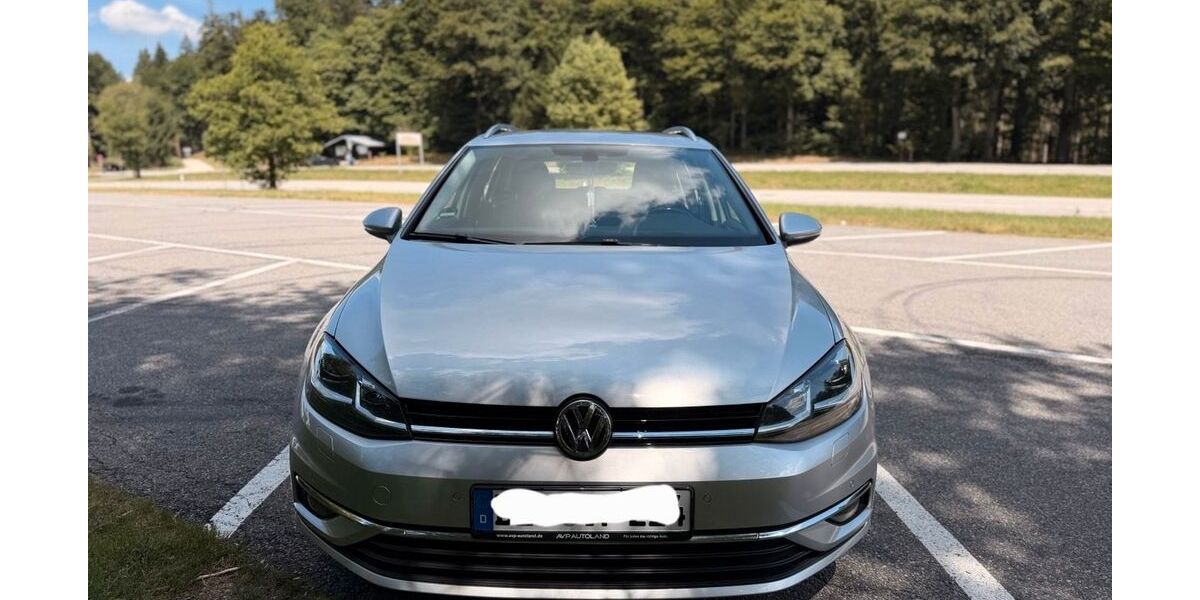 VW Golf 193.000 km 11.500 &euro; Deggendorf 94469