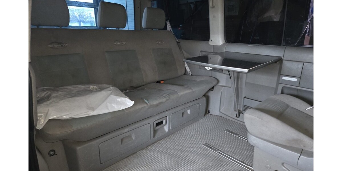 VW T4 Generation 303.000 km 6.000 € Wiefelstede 26215