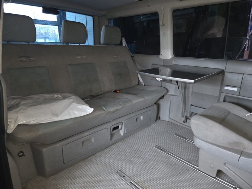 VW T4 Generation 303.000 km 6.000 € Wiefelstede 26215