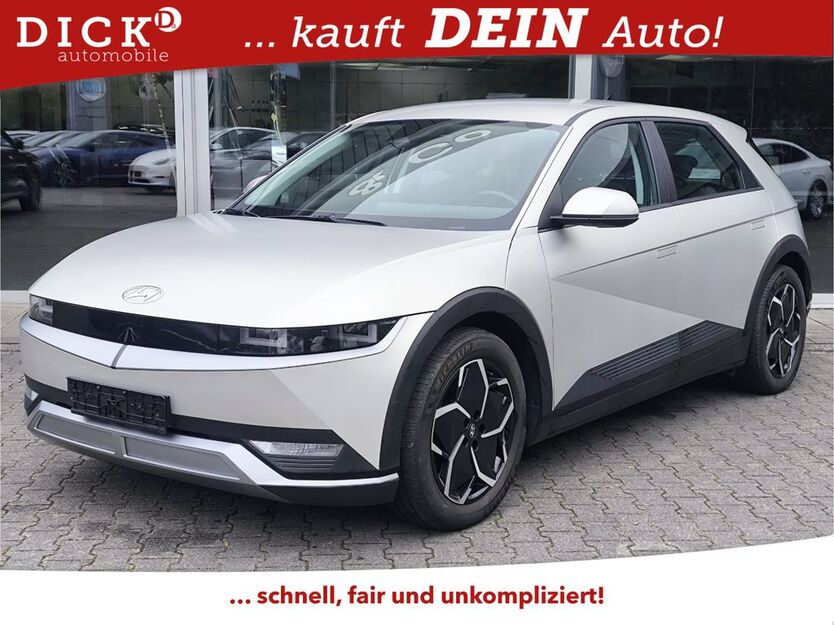 Hyundai IONIQ 5 59.416 km 23.950 € Dieburg 64807