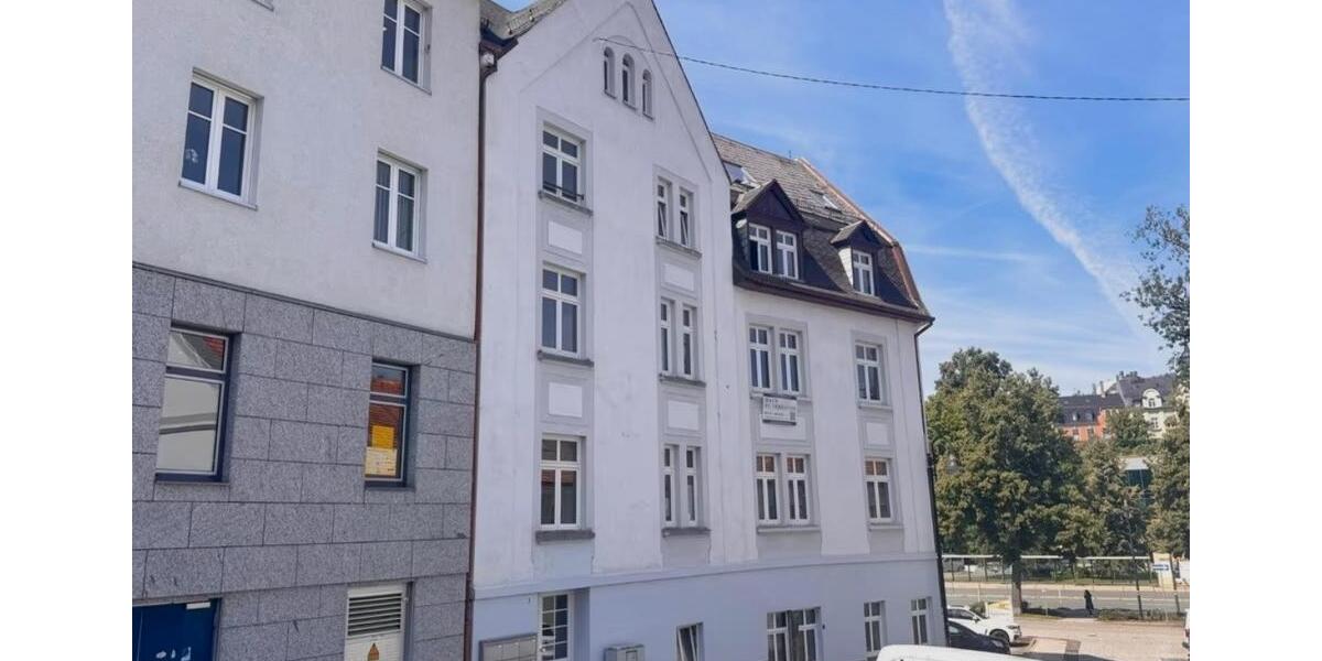 Etagenwohnung Auerbach/Vogtland Vogtland - 4.5 Zimmer, 125 m&sup2;, 740&euro; | Angebot:26413678
