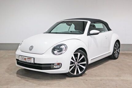 VW Beetle 105.200 km 14.900 € Ingelheim am Rhein 55218