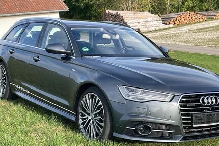 Audi A6 214.000 km 24.500 &euro; Engstingen 72829