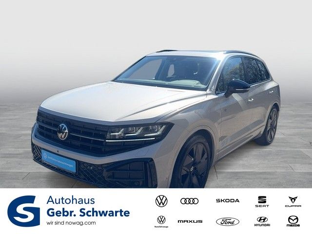 VW Touareg 32.000 km 70.240 &euro; Bünde 32257