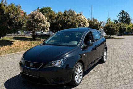 Seat Ibiza 89.990 km 6.700 &euro; Worms 67547
