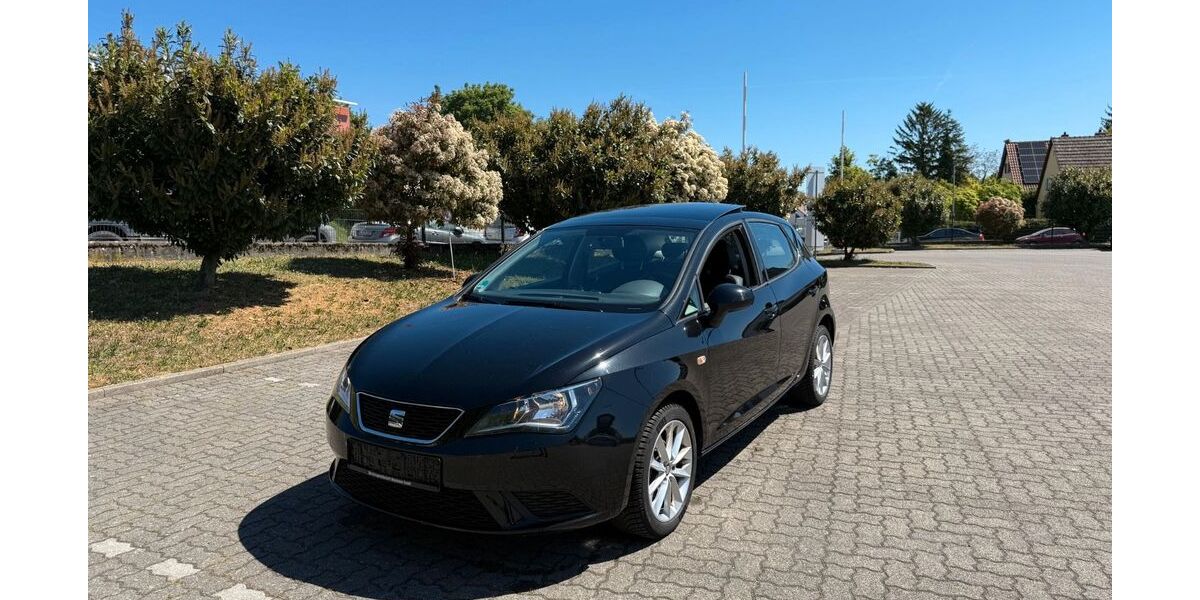 Seat Ibiza 89.990 km 6.700 &euro; Worms 67547