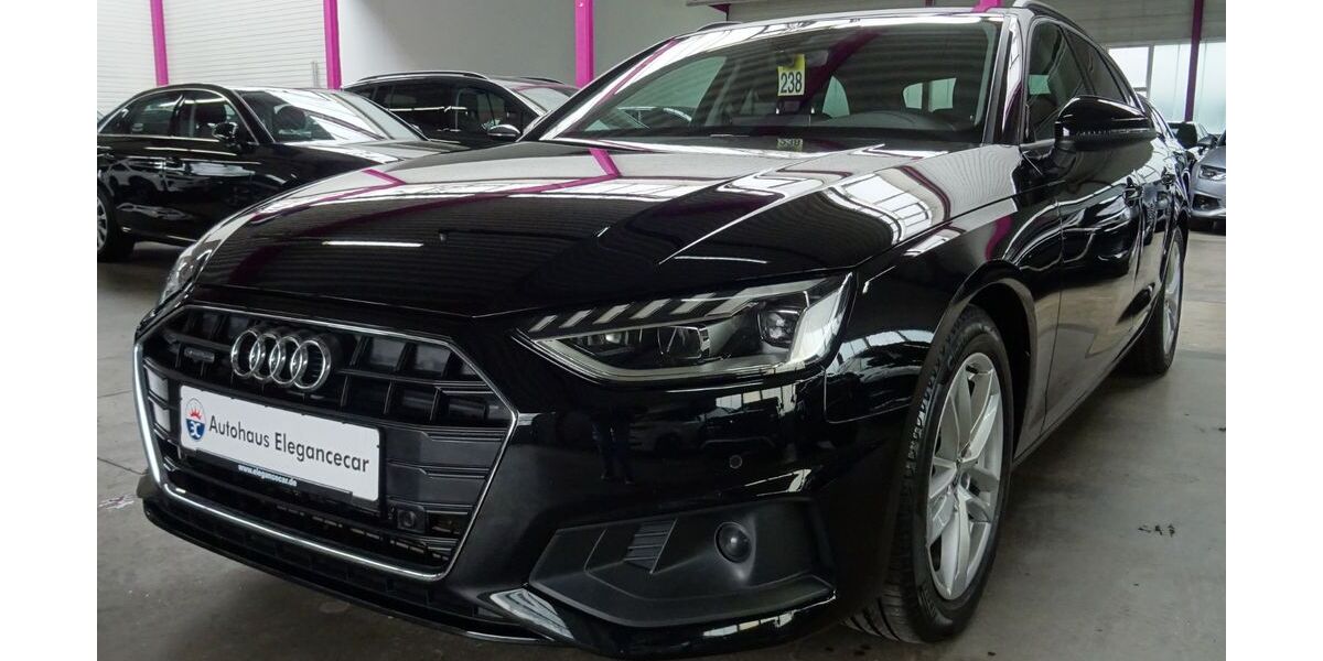 Audi A4 67.888 km 28.849 &euro; Holzgerlingen bei Stuttgart 71088
