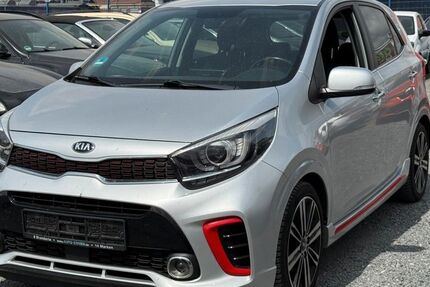 Kia Picanto 139.600 km 6.950 &euro; Düren 52349