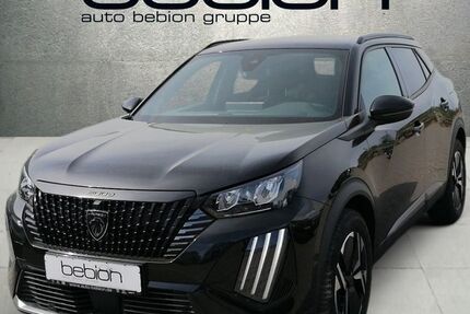 Peugeot 2008 37.900 km 21.480 &euro; Frickenhausen 72636