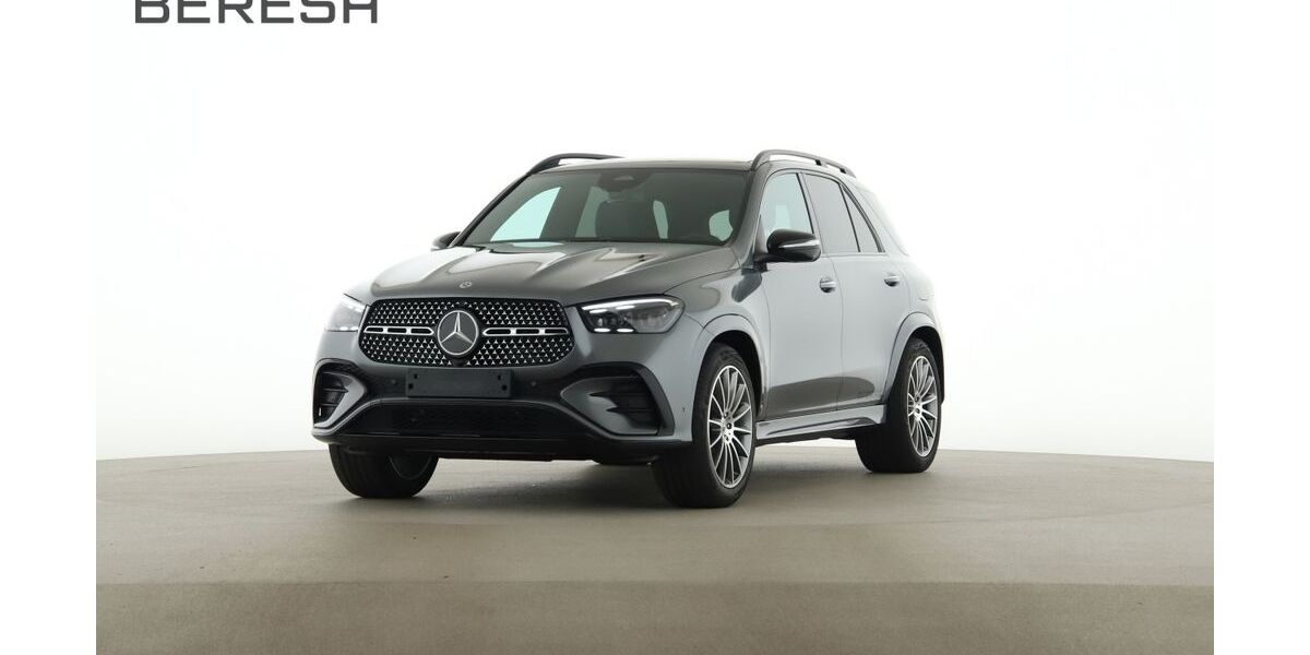 Mercedes-Benz GLE 350 9.900 km 86.950 &euro; Münster 48155