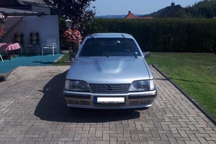 Opel Senator 132.675 km 7.500 &euro; Hagen a.T.W. 49170