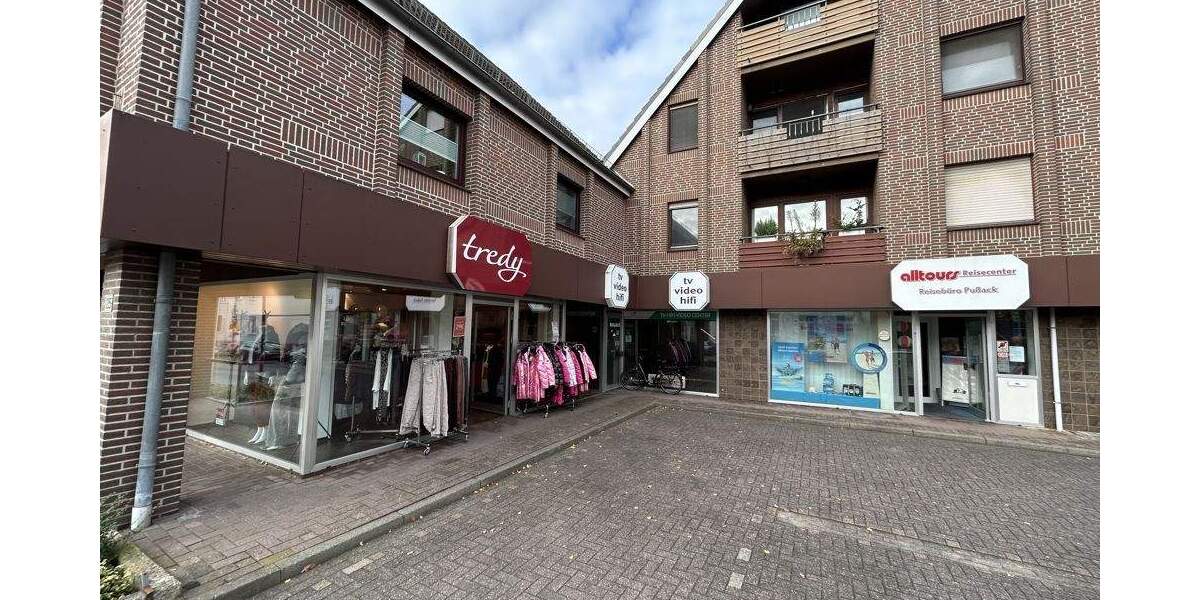 Gewerbeobjekt Bassum - 189.000&euro; | Angebot:25192646