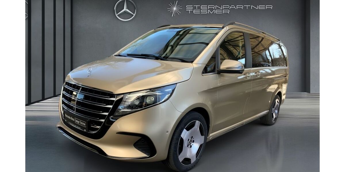 Mercedes-Benz V 300 9.600 km 96.800 &euro; Rotenburg 27356