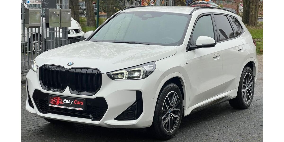 BMW X1 7.560 km 33.949 &euro; Essen 45329