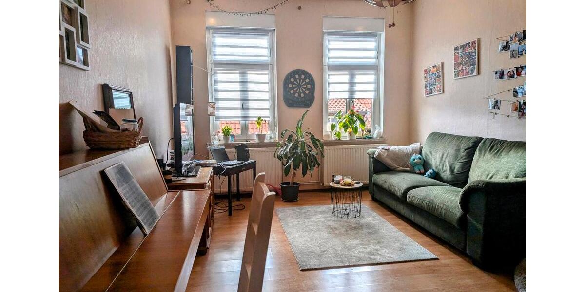 Einfamilienhaus Wernigerode - 8 Zimmer, 150 m&sup2;, 320.000&euro; | Angebot:26375575