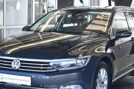 VW Passat 142.394 km 20.300 € Bad Friedrichshall 74177