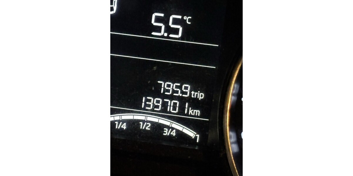 Skoda Rapid 139.000 km 7.700 € Hohenhameln 31249