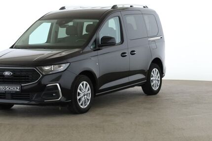 Ford Tourneo Connect 39.209 km 26.790 &euro; Bamberg 96052