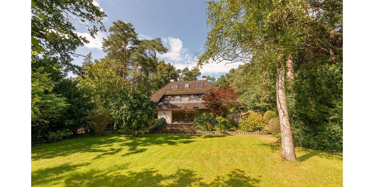 Einfamilienhaus Stelle Ashausen - 9 Zimmer, 380 m&sup2;, 899.000&euro; | Angebot:26378996